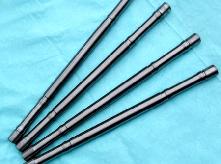 軸類(lèi)零件的機(jī)械加工技術(shù)關(guān)乎哪些內(nèi)容？